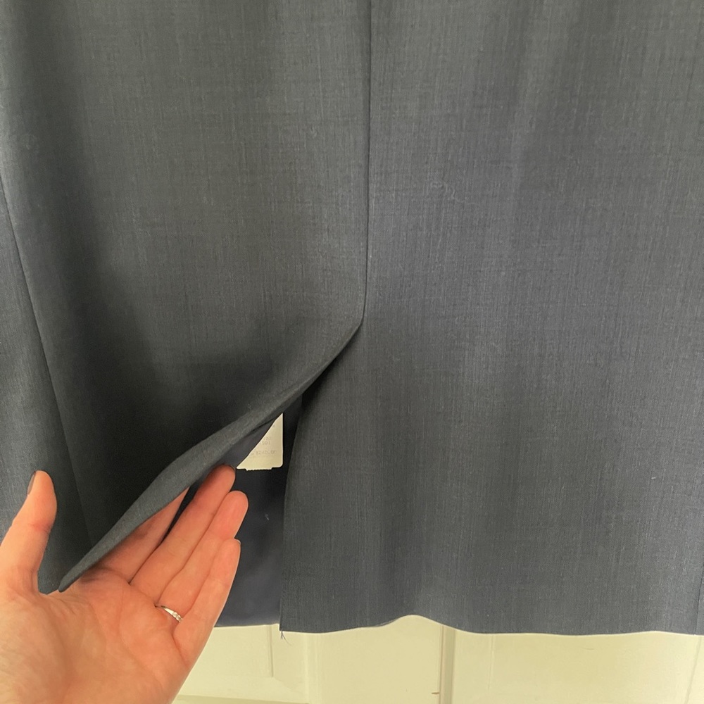 Chaps blazer - Picture 6 of 7
